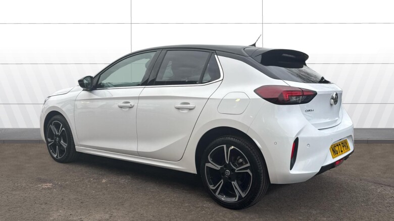 Vauxhall Corsa 1.2 Turbo Ultimate 5dr Petrol Hatchback